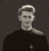 Brother Andrew Brother Andrew